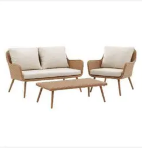 Outdoor-Sofa
